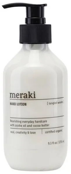 Meraki - Hånd Lotion Tangled Woods - 275 ml